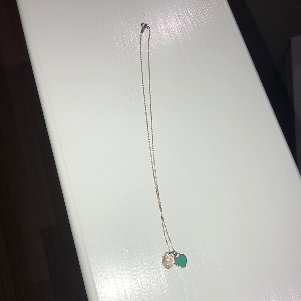 Tiffany & Co Necklace